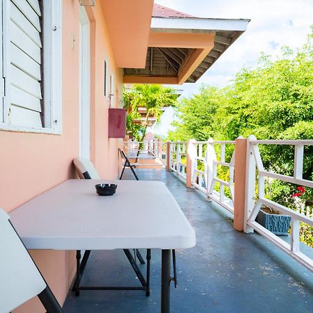 Shields Negril Villas 客房 照片