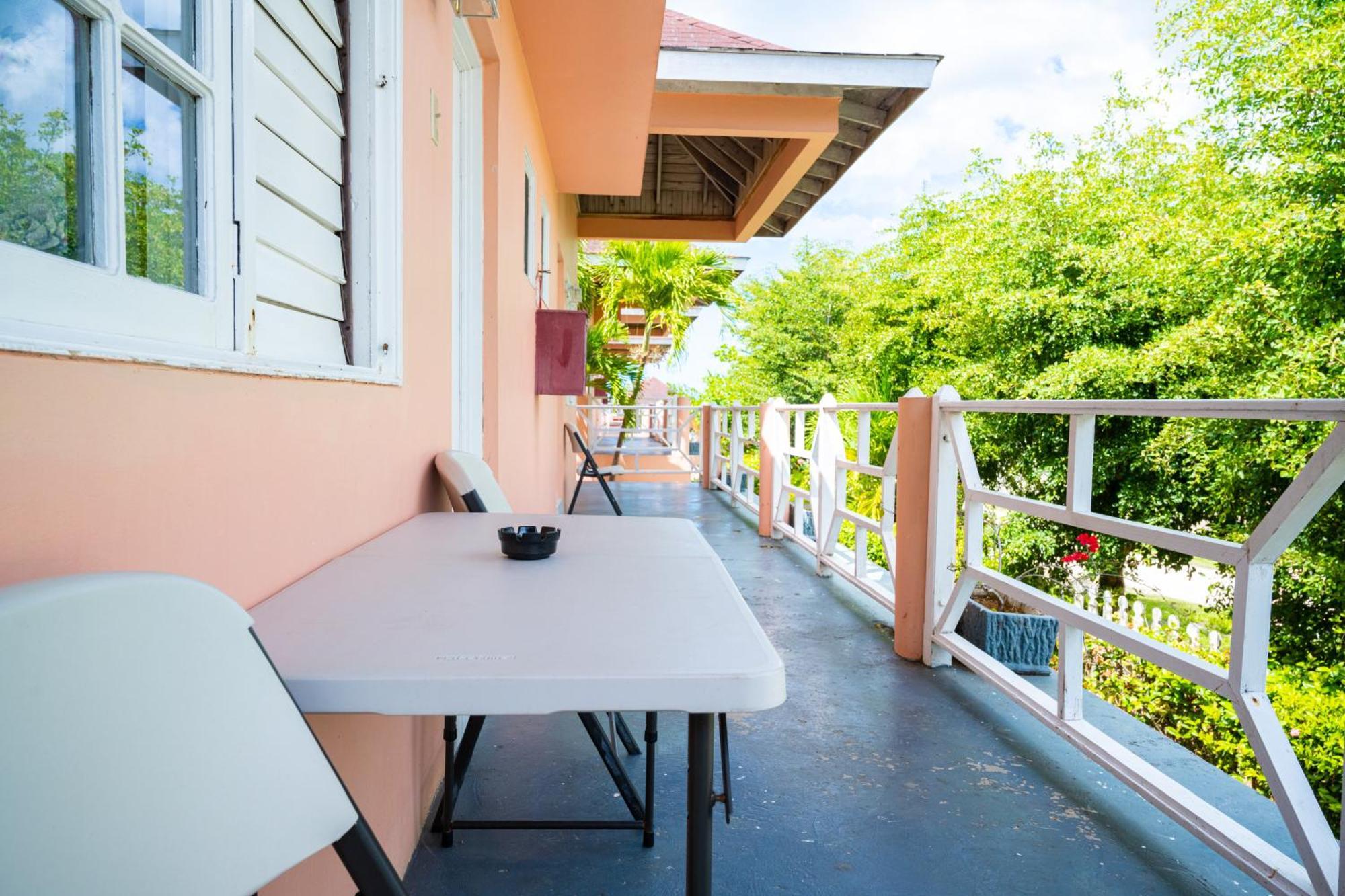 Shields Negril Villas 客房 照片