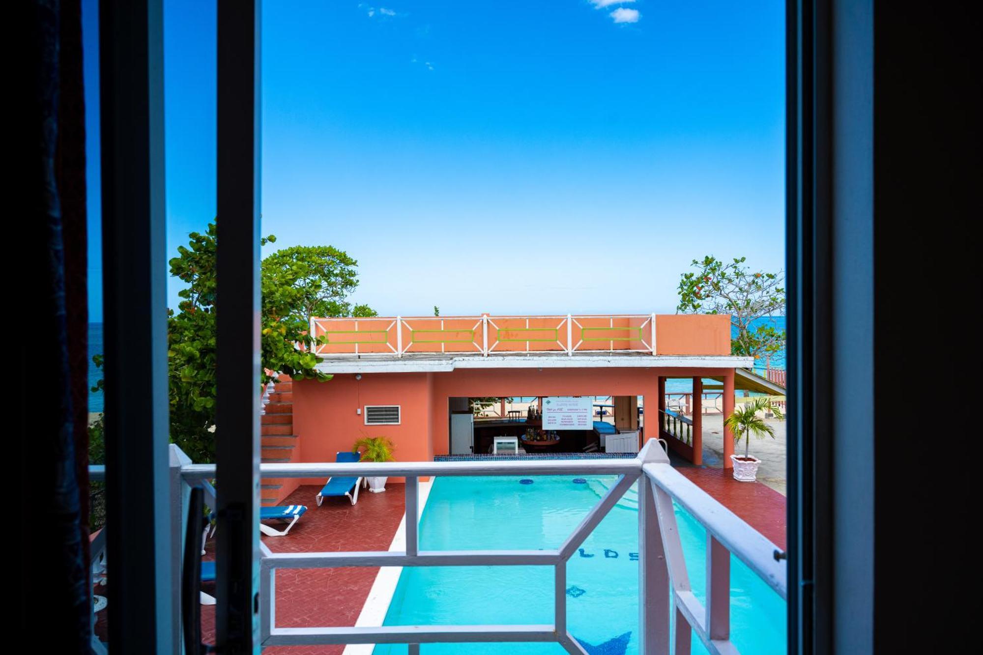 Shields Negril Villas 客房 照片