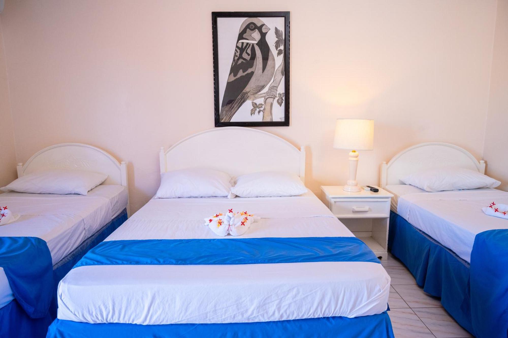 Shields Negril Villas 客房 照片