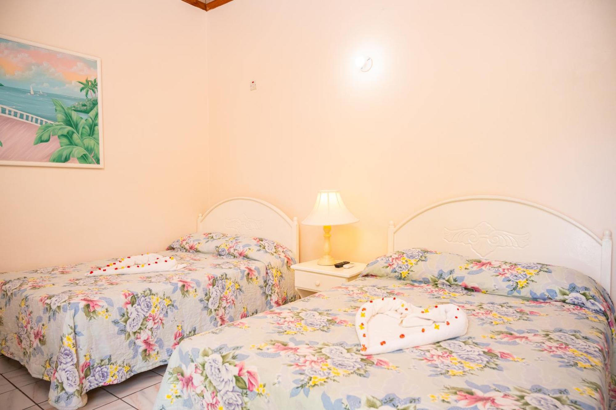 Shields Negril Villas 客房 照片