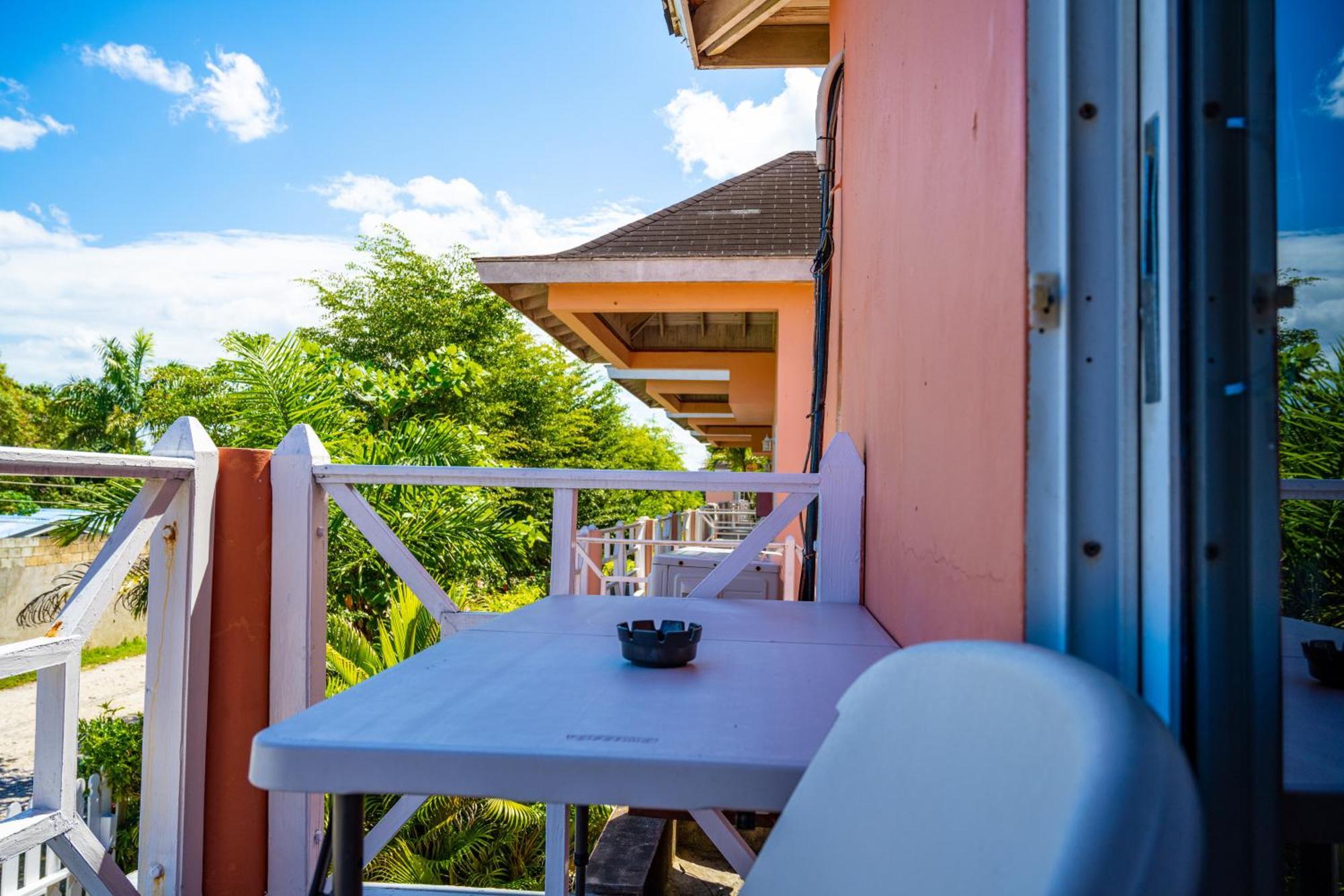 Shields Negril Villas 客房 照片