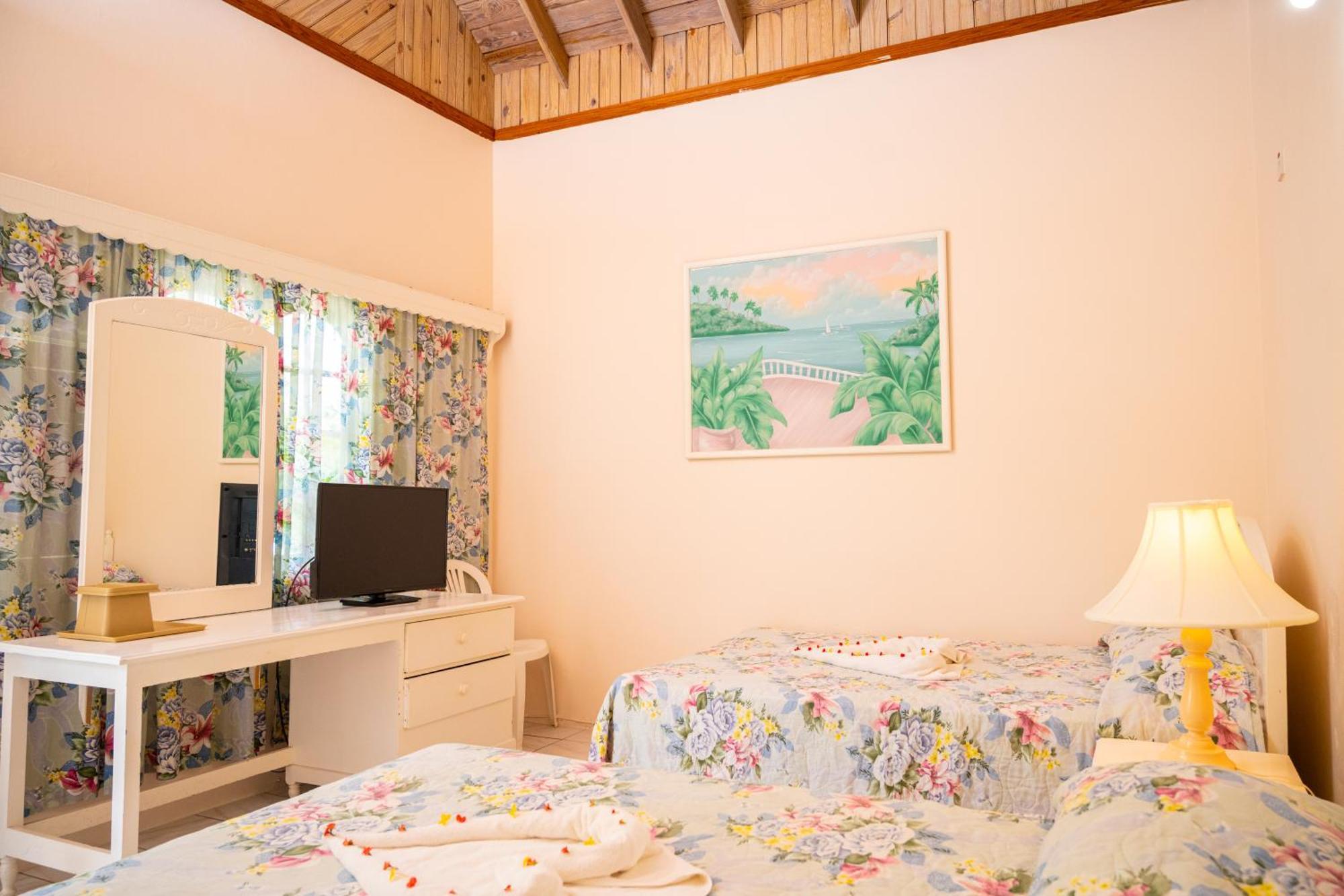 Shields Negril Villas 客房 照片