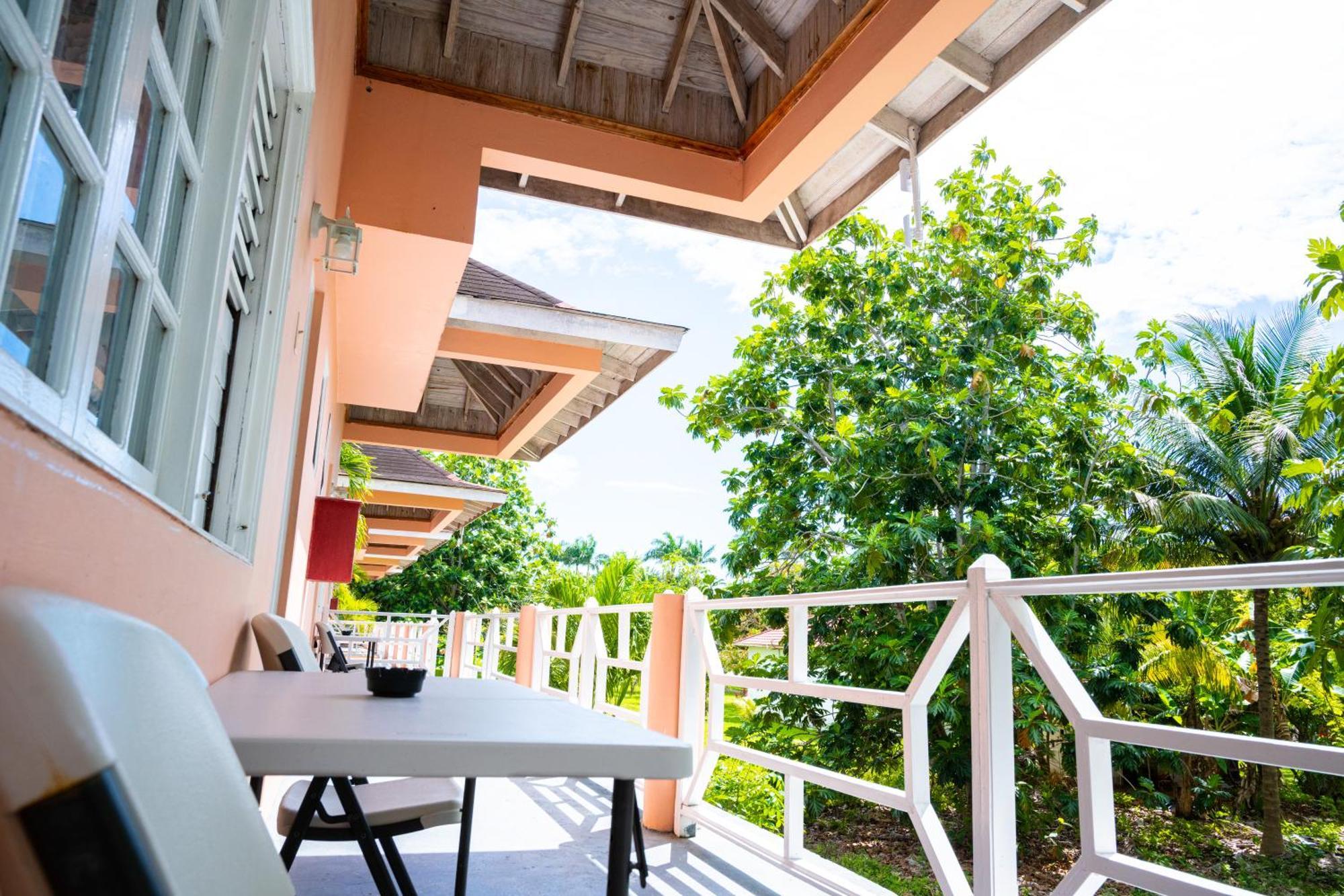 Shields Negril Villas 客房 照片