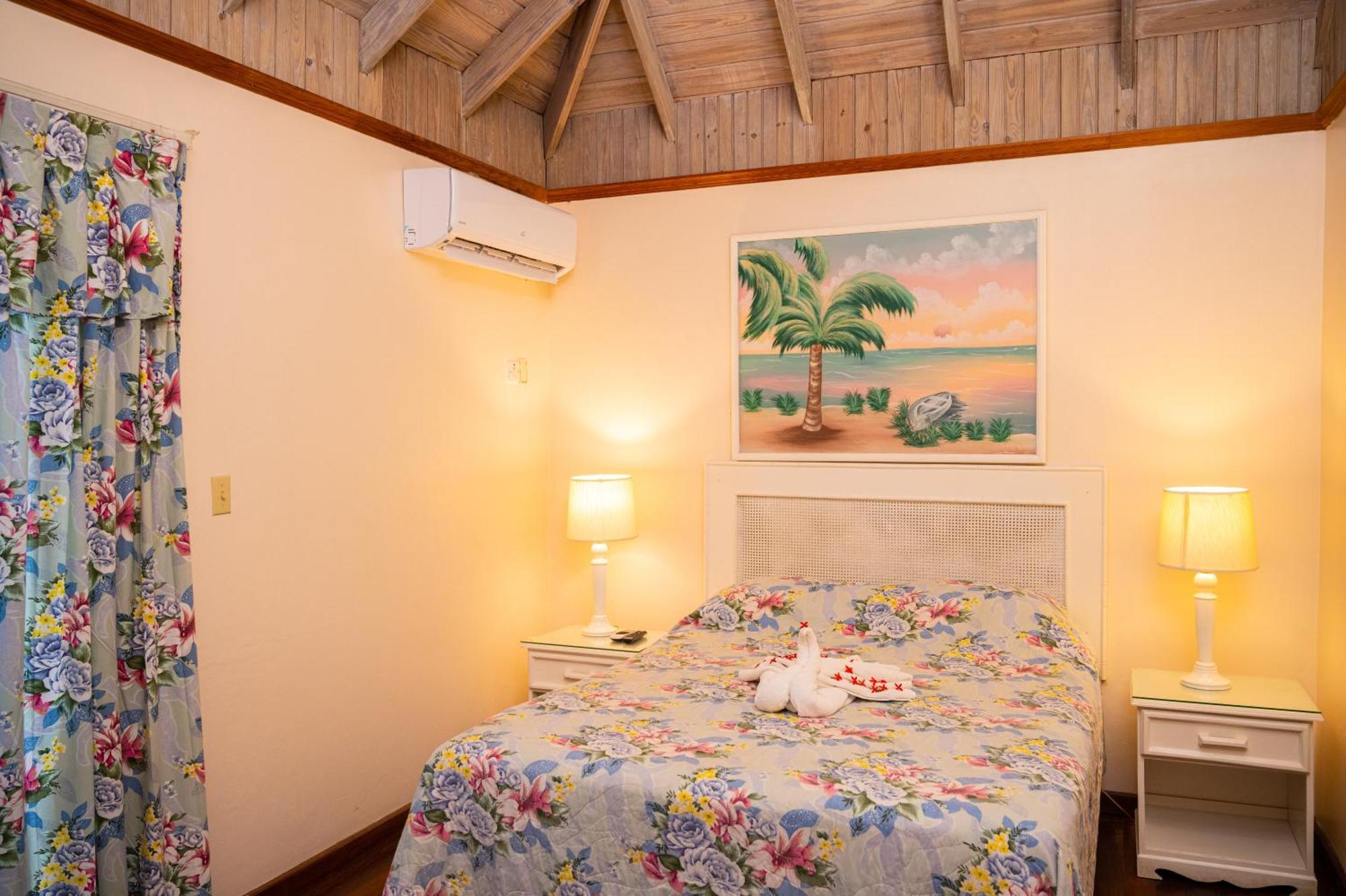 Shields Negril Villas 客房 照片