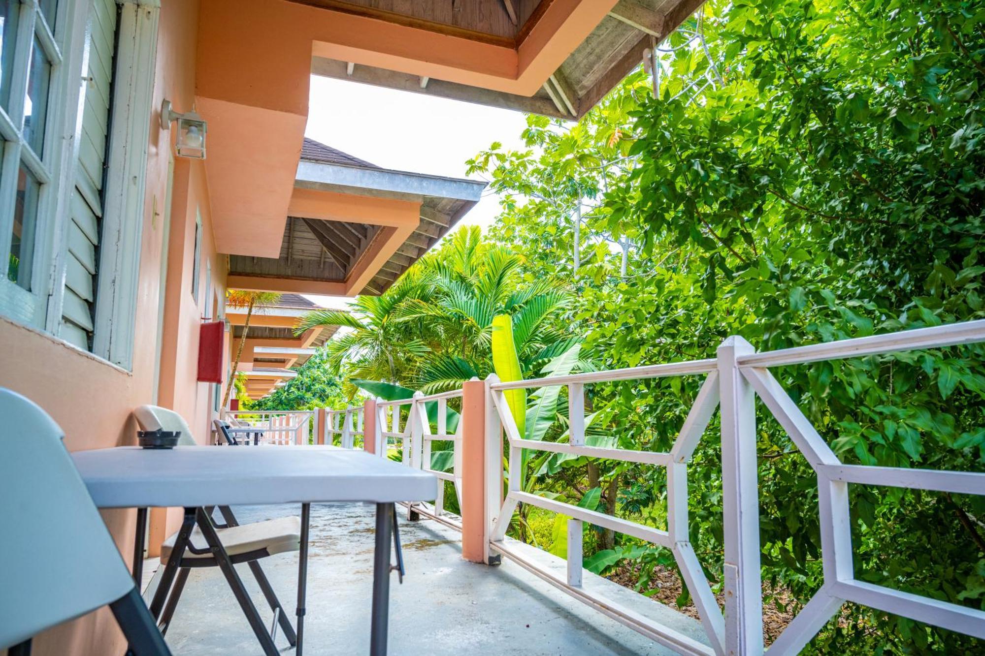 Shields Negril Villas 客房 照片