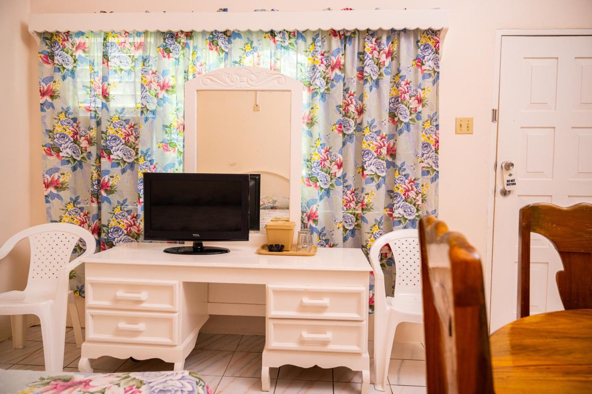 Shields Negril Villas 客房 照片