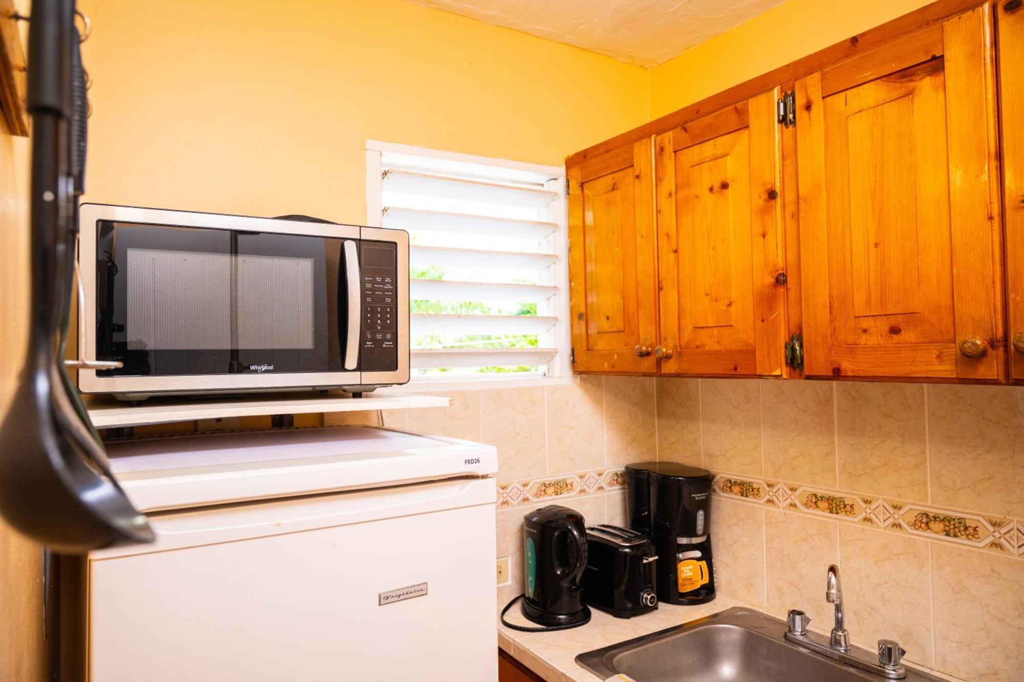 Shields Negril Villas 客房 照片