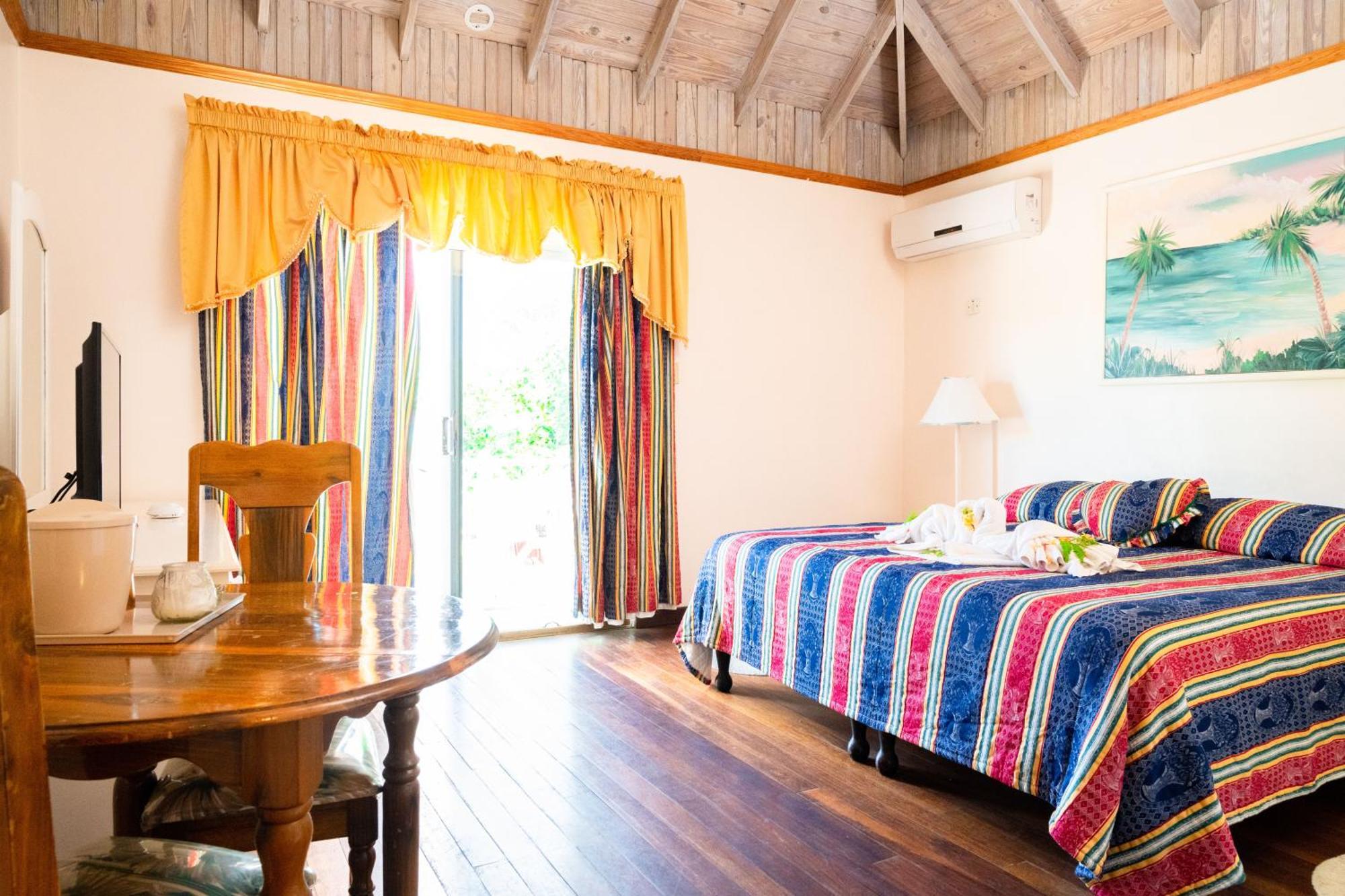 Shields Negril Villas 客房 照片