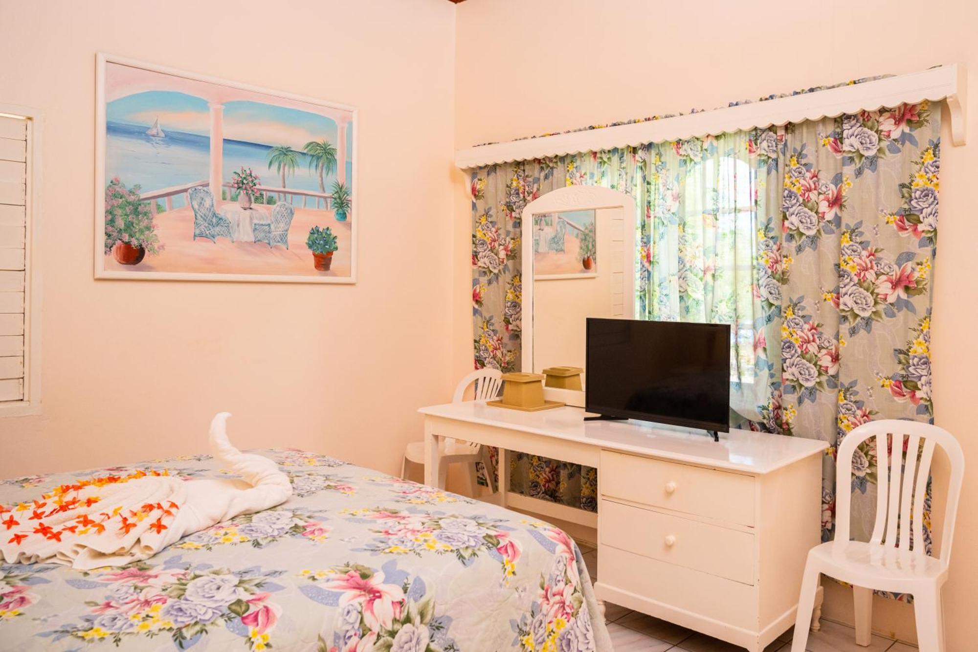 Shields Negril Villas 客房 照片